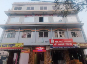 Shubham guest house